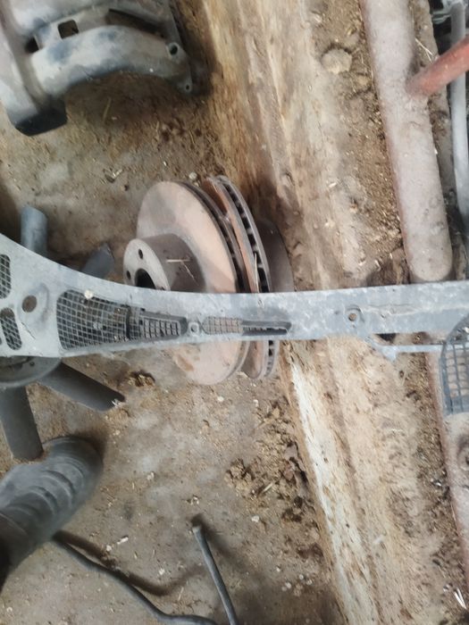 БМВ е 34 кузавные