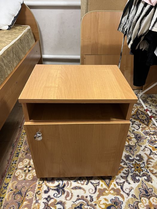 Продам мебель и кровать