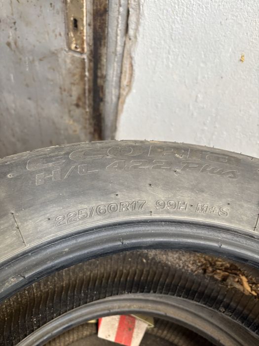 Зимни Гуми Bridgestone