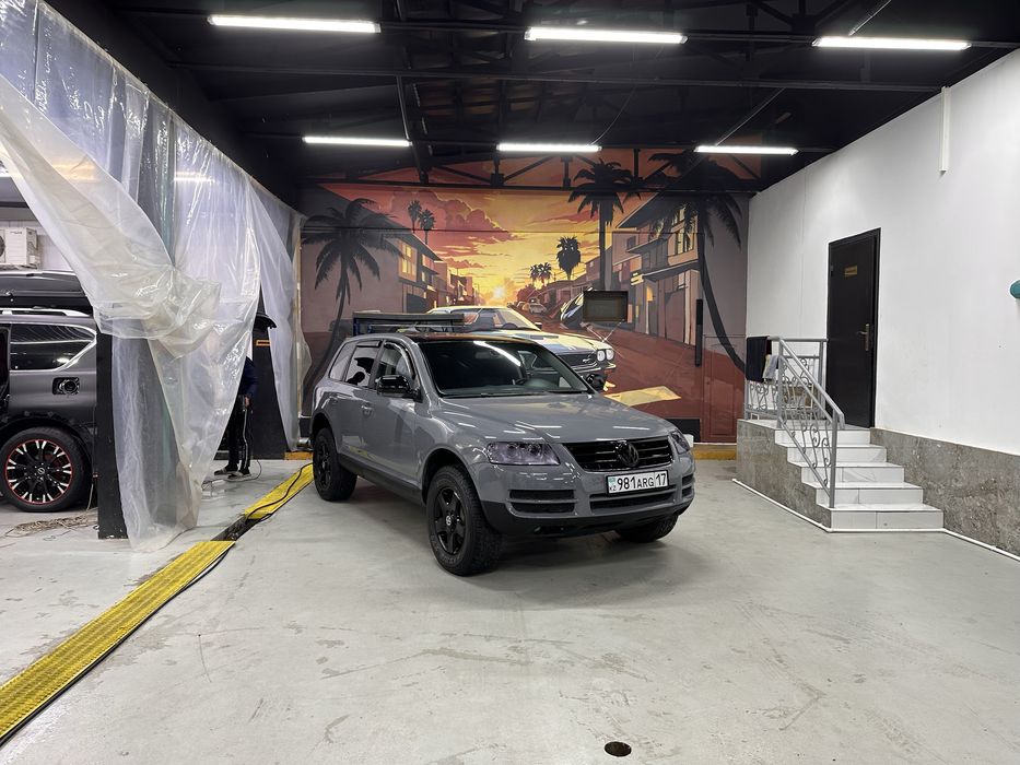 Аренда авто с выкупом