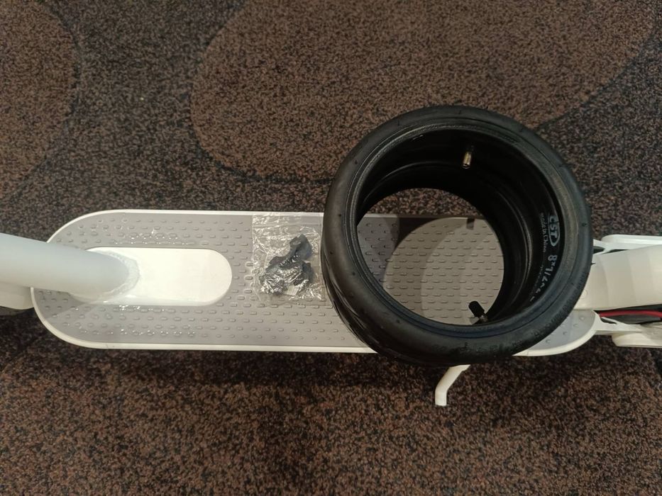 Електрическа тротинетка Xiaomi