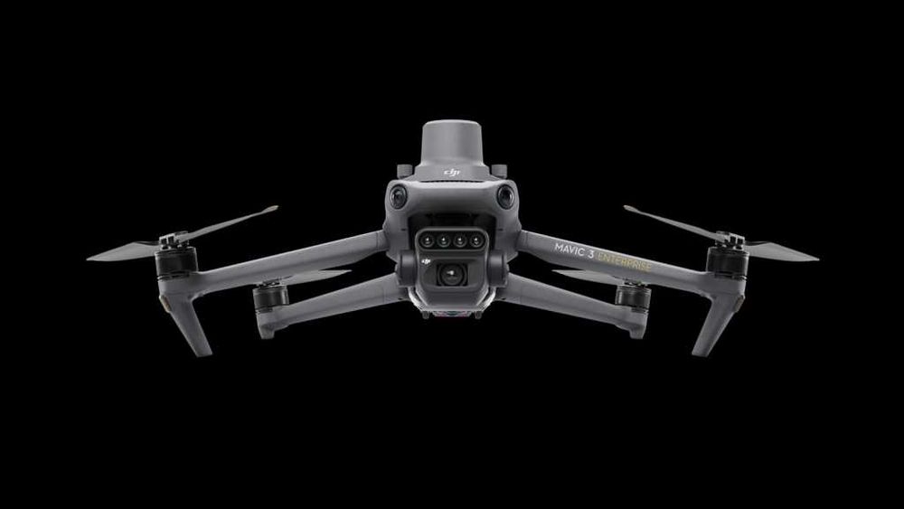 Дрон-картограф DJI Mavic 3M