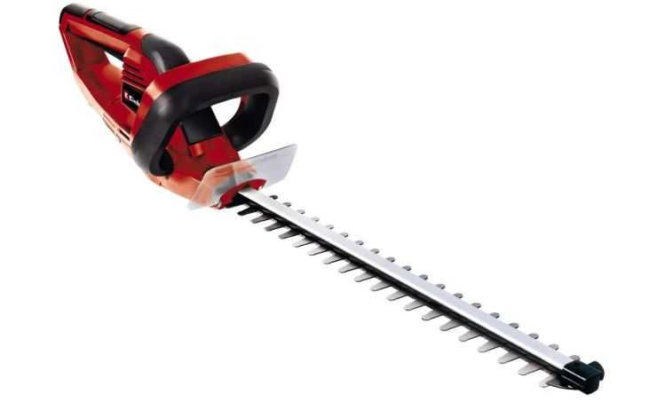 Einhell GH-EH 4245 – Foarfece de gard viu electric