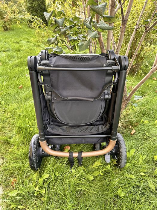 Коляска Joie versatrax 2 in 1