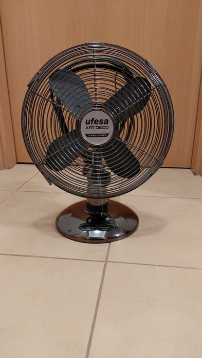Ventilator Ufesa