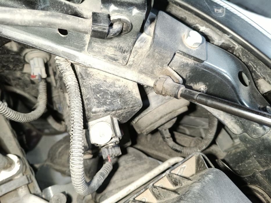 Фара кобальт Cobalt