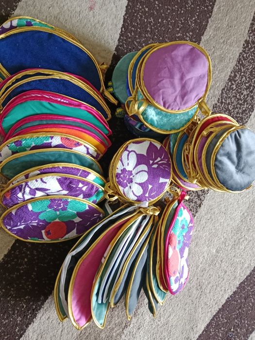 Продам прихватки