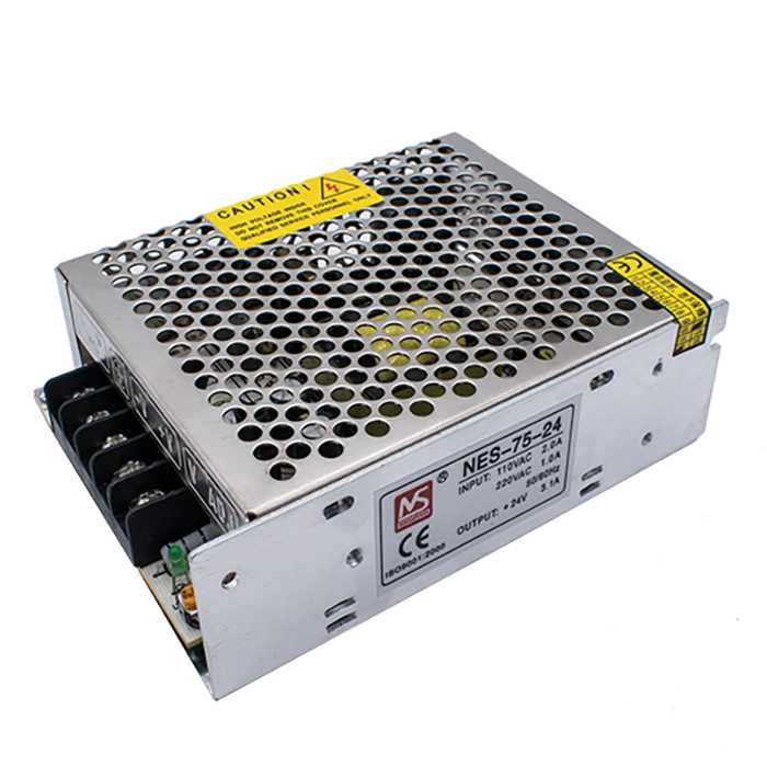 Блок питания 24В 4,2A ABL1REM24042 Schneider Electric / s-75-24