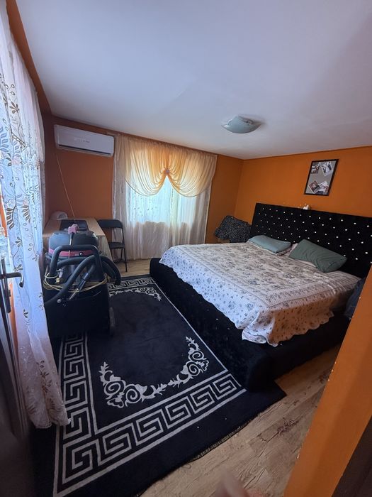 Casa la Draganesti Olt