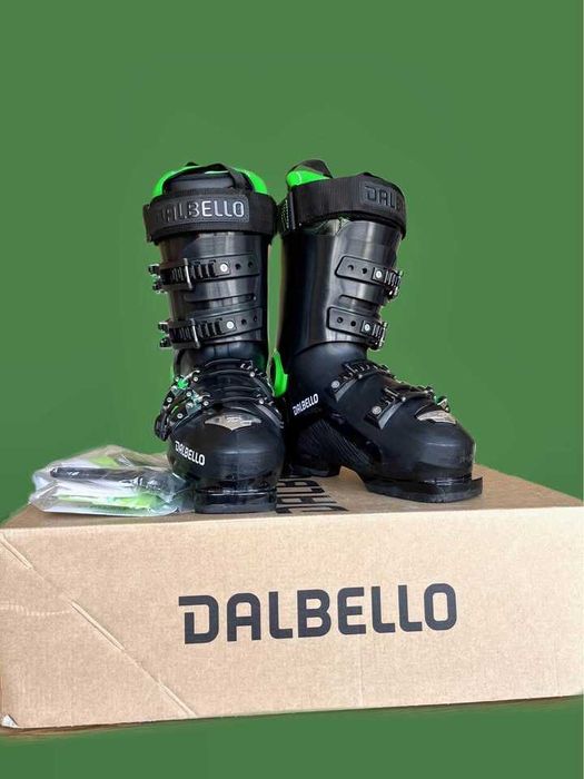 НОВИ Ски обувки Dalbello 120 26,5