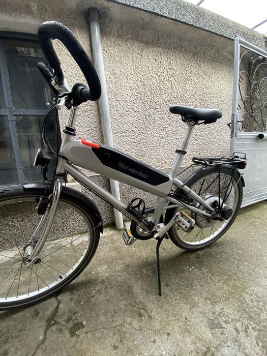 Колело Mercedes-Benz