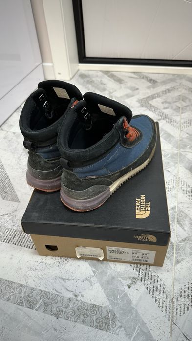 Ботинки EU42.5 The North Face