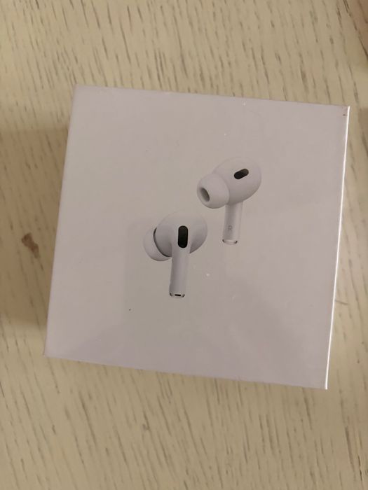 AirPods Pro 2nd generation