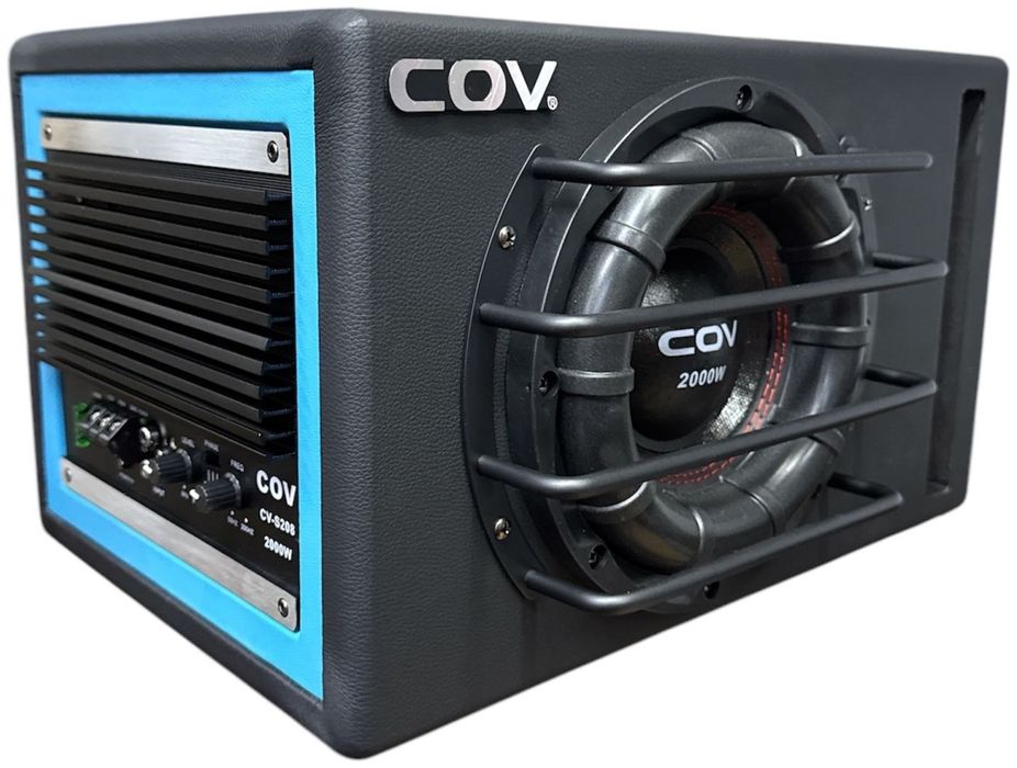 Сабвуфер COV-S211