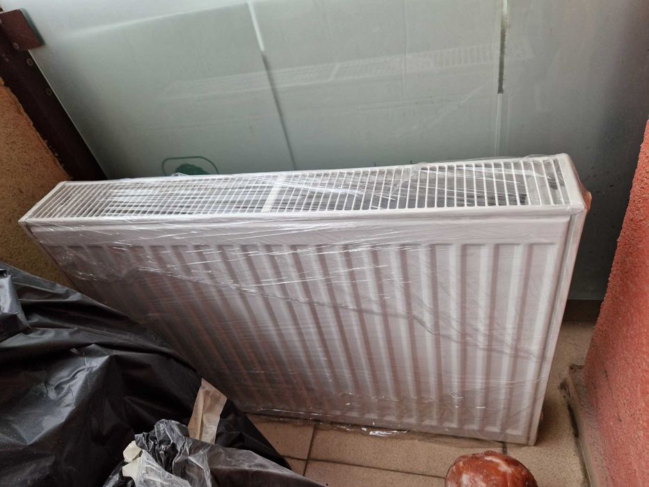 Радиатор панелен