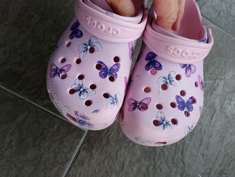Crocs mărimea C12