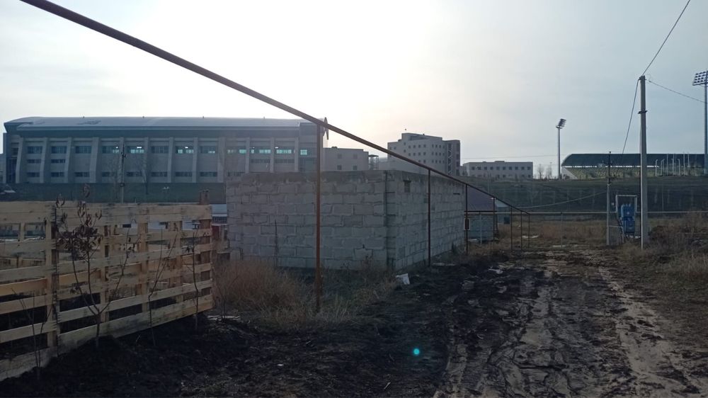 Кемертоған 5 соток