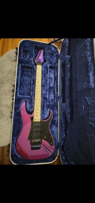 Ibanez rg 550 pn