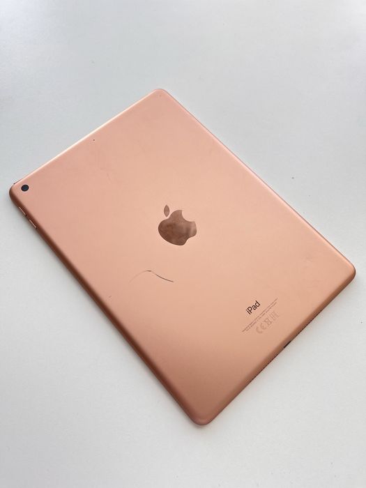 Aipad 6 золотой