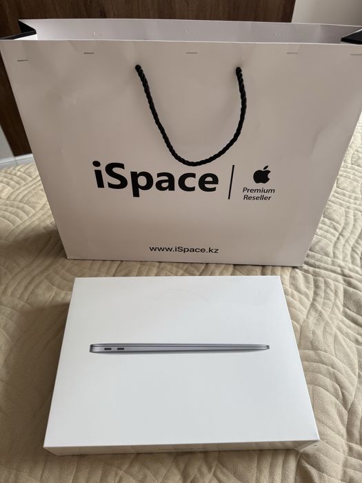 Macbook air m1 256gb
