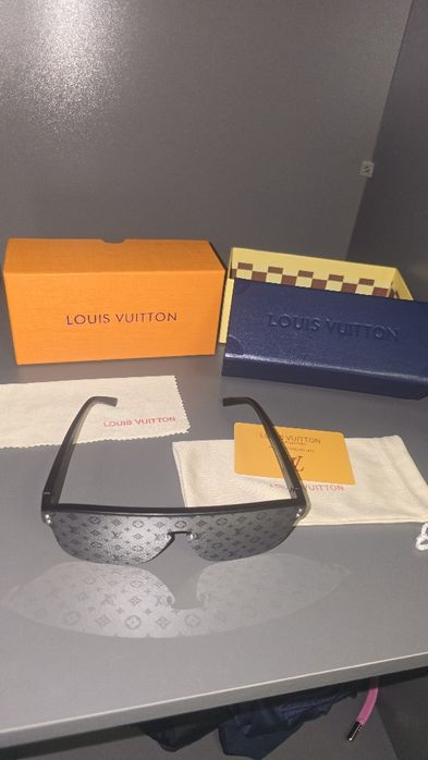Louis vuitton очила