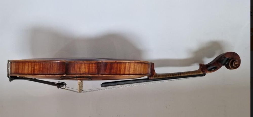 Мастеровая скрипка 4/4