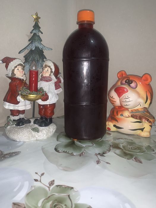 Домашний винный уксус