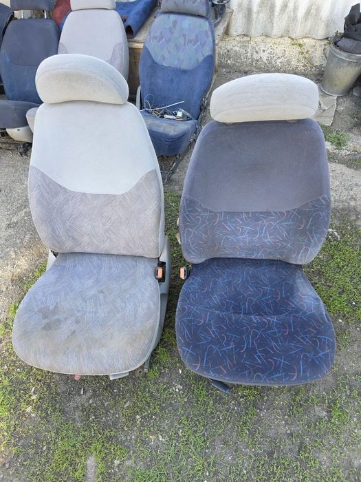 Сидушки на шаран galaxy