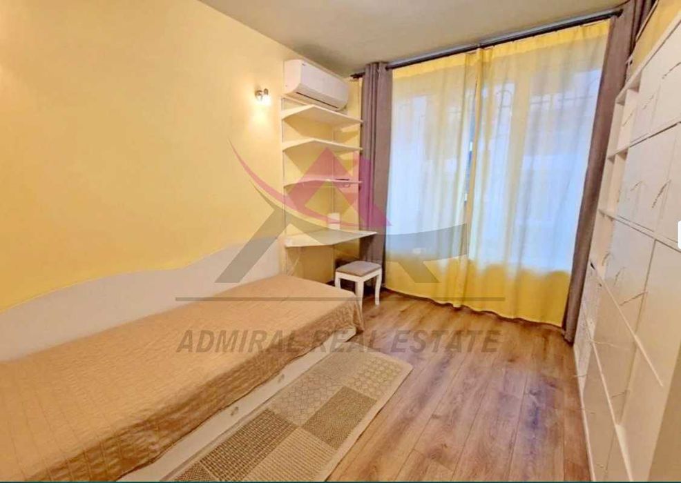 Дава се под наем Тристаен апартамент в Варна, Завод Дружба - 50 кв.м за 400 € - Снимка #4