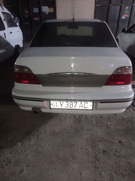 Нексия 1 донс кондиционер метан