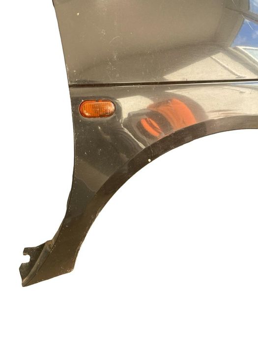 Aripa Fata Dreapta Renault Scenic 2003