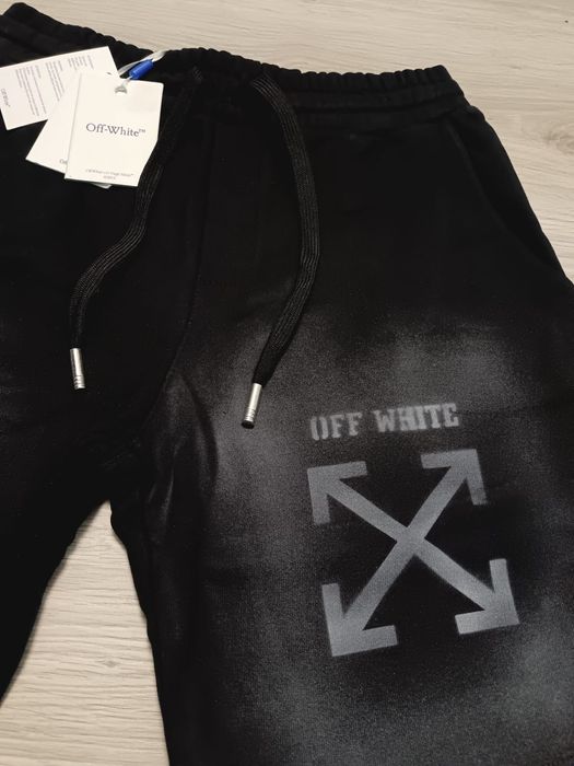 Pantaloni scurți Off-White