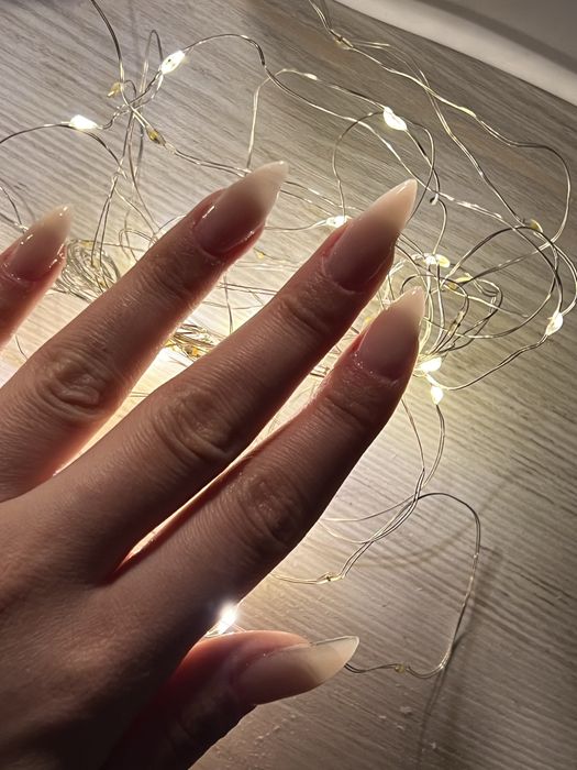 Маникюр / Покрытие/ Наращивание 50min Manikyur Pokritie Narashivaniya