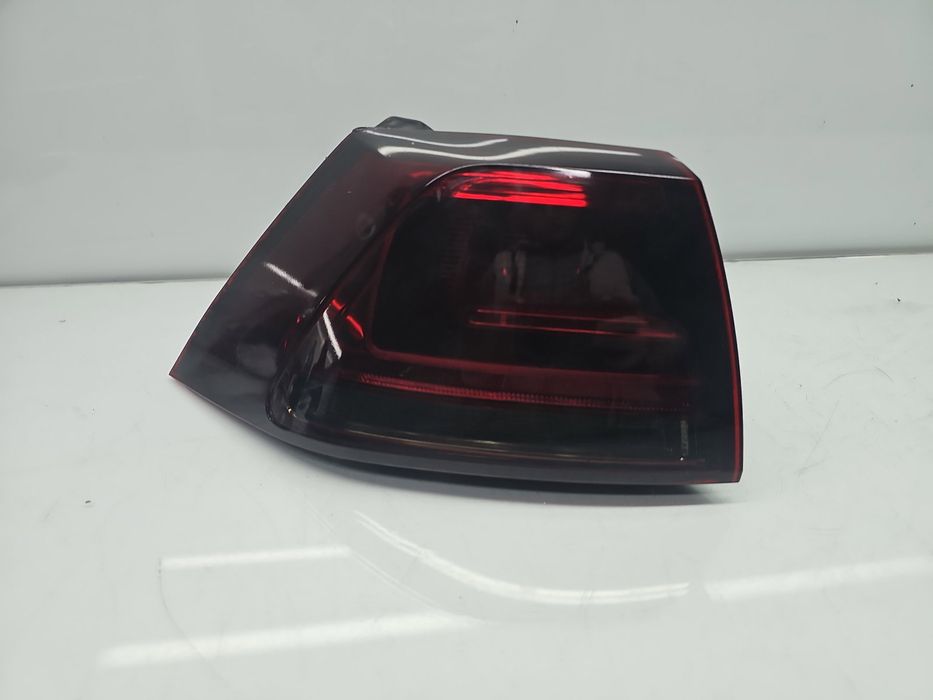 Stop aripa stanga Volkswagen Golf 7 (5G) [Fabr 2014-prezent] Hatchback