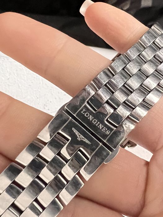 Часы Longines оригинал