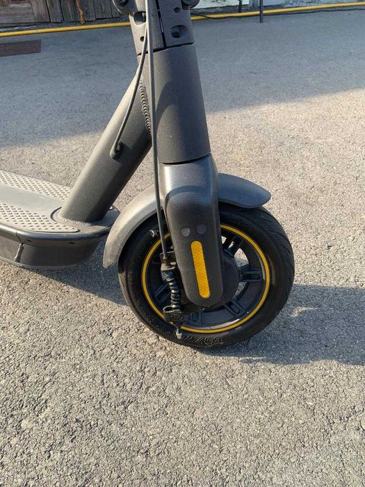 Ninebot KickScooter Max G30P