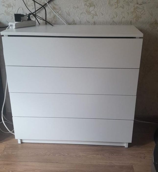 Продам комод детский