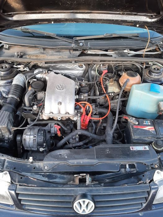 Фольксваген пассат В4 универсал