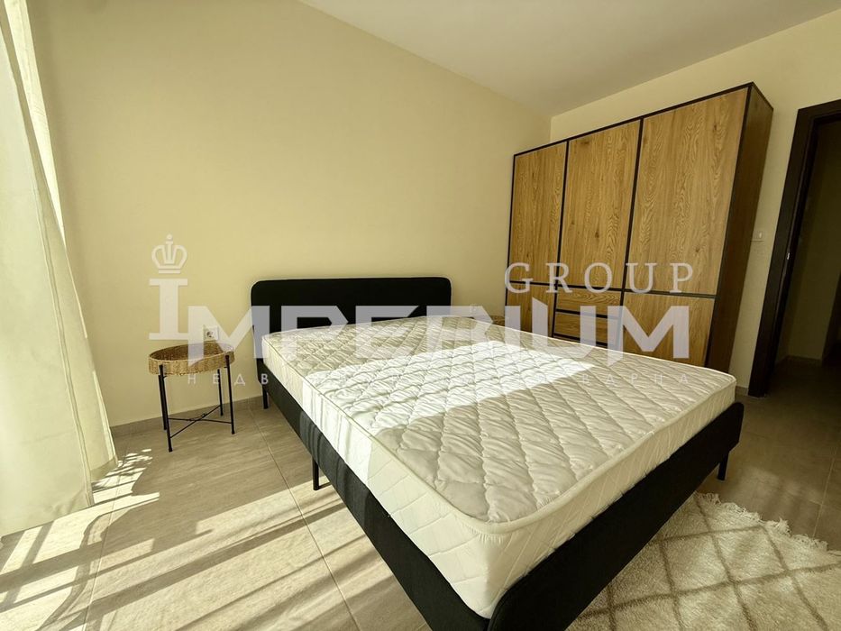 Дава се под наем Тристаен апартамент в Варна, Бриз - 70 кв.м за 548.25 € - Снимка #4