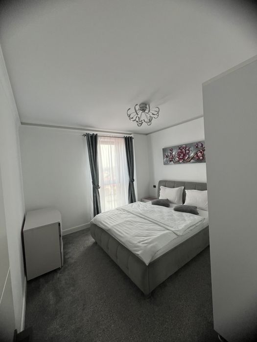 Regim hotelier zona ultra central