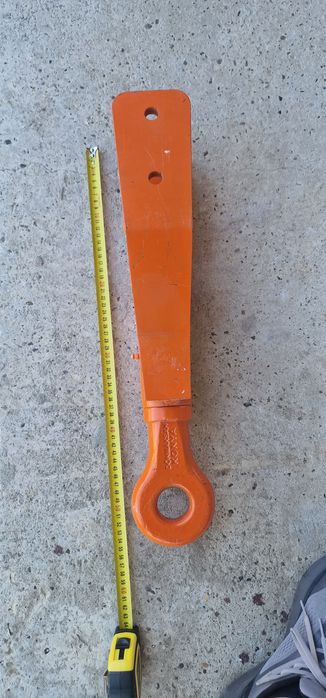 Ochet cuplaj protap remorca remorcare 12 tone pret 850 lei se poate tr