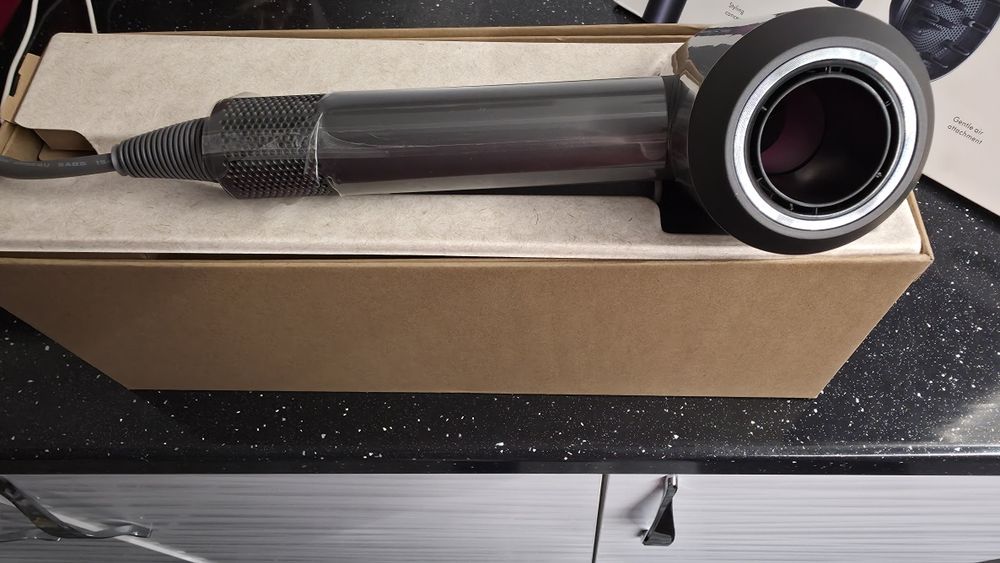 Dyson Supersonic
