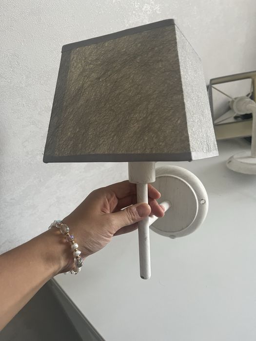 Бра настенные  2 шт