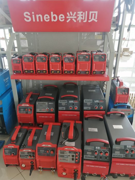 Сварочный аппарат модель 288. Гарантия один год