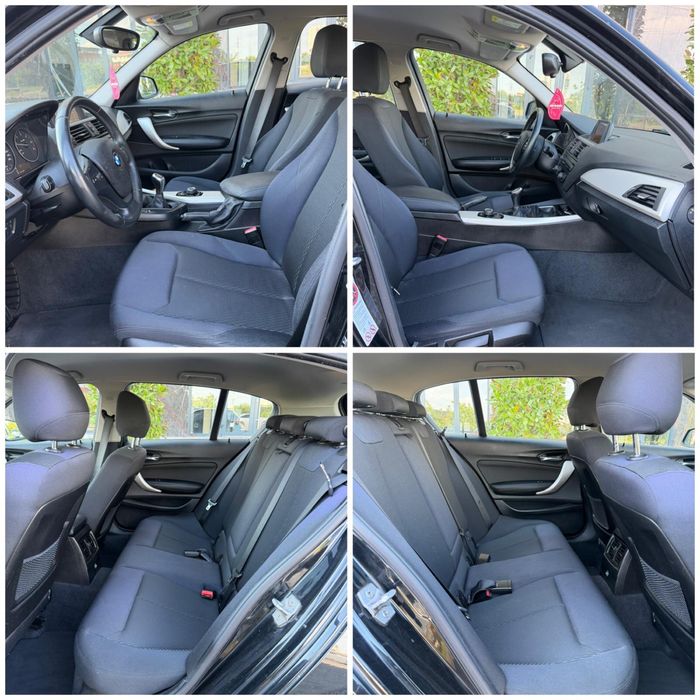 Bmw Seria 1 F20 Euro 5 An 2014 Transport gratuit