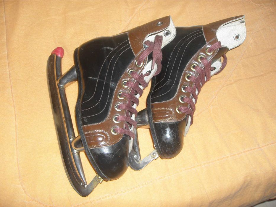 зимни кънки  № 37