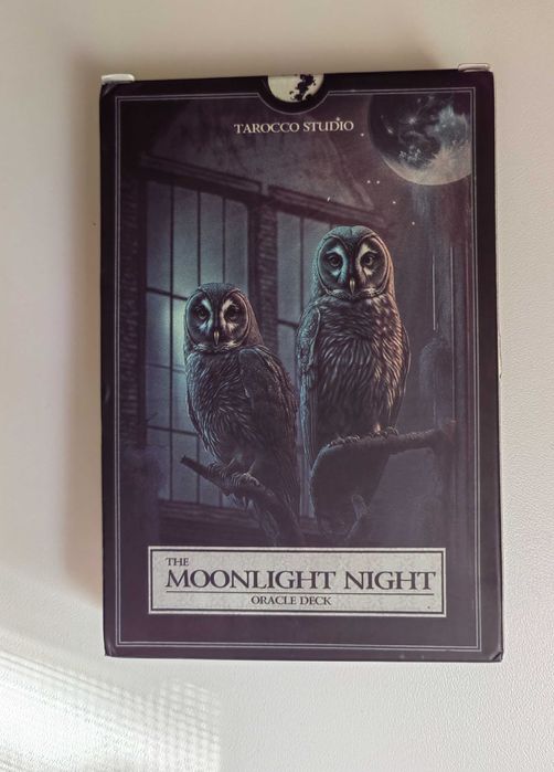 Карти за игра Ленорман