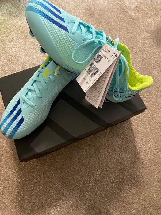 Ghete fotbal Adidas