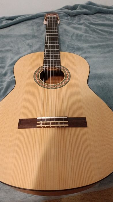 Китара за свирене