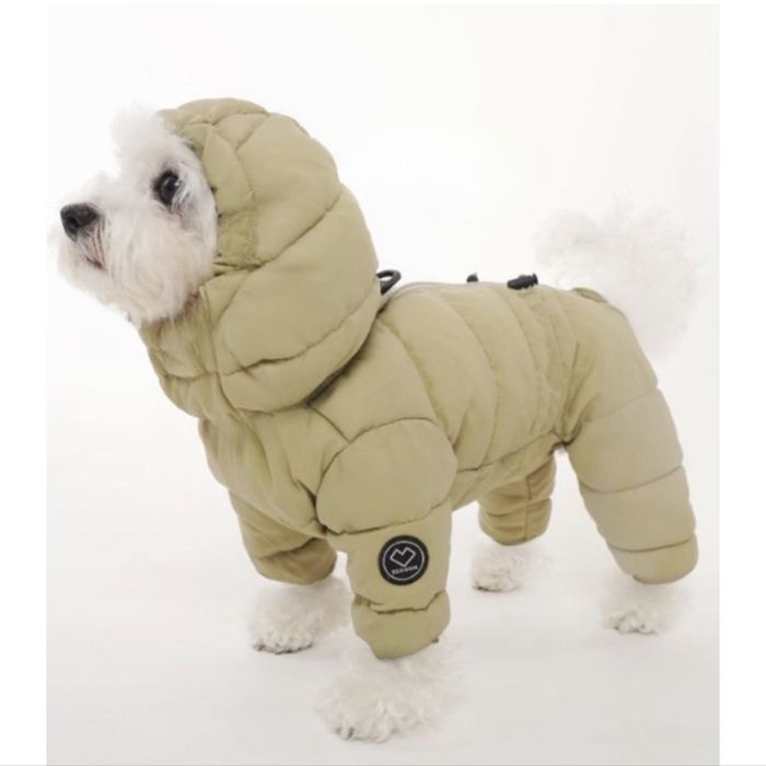 Манеж для собаки  комбенизон